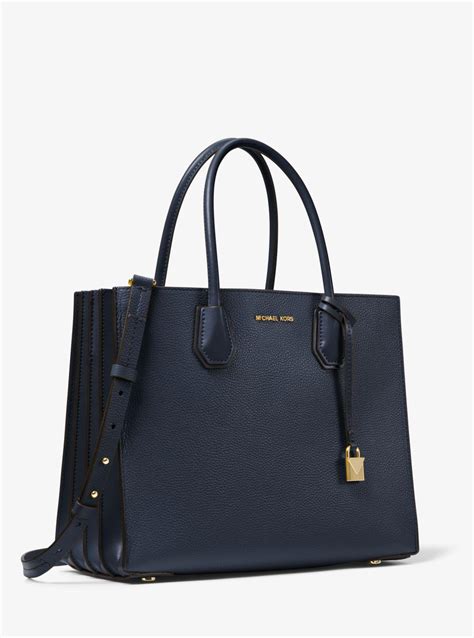 michael michael kors mercer large sale off|michael kors mercer gallery tote.